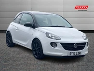 2017 Vauxhall ADAM 1.2i ENERGISED