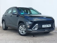 2024 Hyundai Kona 1.0 T-GDi Advance (120ps)
