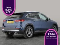 2021 Mercedes-Benz GLA-Class 1.3 GLA 200 AMG Line Executive