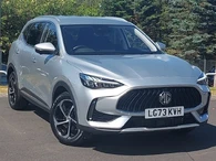 2023 MG HS 1.5T-GDI Trophy (258ps) Plug-in Hybrid Auto