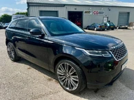 2018 Land Rover Range Rover Velar 2.0 D240 S (s/s)