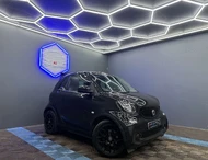 2017 Smart fortwo 1.0 Prime Sport (71bhp) (Premium)(s/s) Cabriolet Twinamic