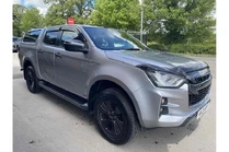 2021 Isuzu D-Max 1.9TD V-Cross auto