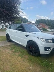 2016 Land Rover Range Rover Sport 3.0 SD V6 HSE Dynamic 3.0SD (306bhp) AWD Auto