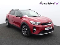 2019 Kia Stonic 1.0 T-GDi 4