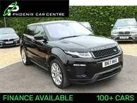 2017 Land Rover Range Rover Evoque 2.0 Si4 HSE Dynamic (237bhp) (s/s) Hatchback 5d 1999cc
