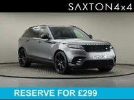 2021 Land Rover Range Rover Velar 3.0 D300 R-Dynamic HSE