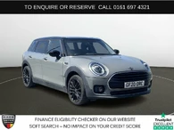 2020 MINI Clubman 1.5 Cooper Classic Auto