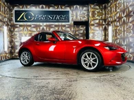 2017 Mazda MX-5 1.5 SE-L RF
