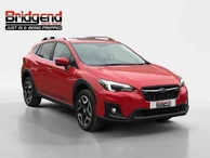 2019 Subaru XV 2.0i SE Premium