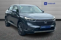 2022 Honda HR-V 1.5 i-MMD Advance