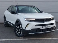 2021 Vauxhall Mokka 1.2 Elite Edition (130ps)