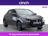 2022 Peugeot 208 1.2 PureTech Active Premium (75bhp)