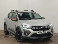 2024 Dacia Sandero Stepway 1.0 TCe EXTREME (90bhp)
