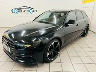 2012 Audi A6 Avant 2.0TD S Line Multitronic
