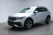 2024 Volkswagen Tiguan 1.5 TSI R-Line Edition