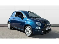 2020 Fiat 500 1.0 LOUNGE