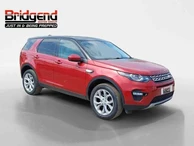 2018 Land Rover Discovery Sport 2.0Td4 HSE (182ps) Auto