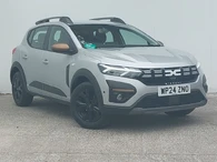 2024 Dacia Sandero Stepway 1.0 TCe EXTREME (90bhp)