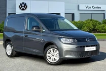 2024 Volkswagen Caddy 2.0TDI C20 Cargo Commerce Pro (122PS)(Eu6d) DSG