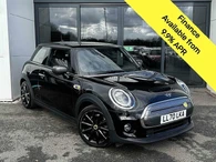 2020 MINI Cooper E Cooper S 2)