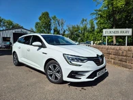 2021 Renault Megane 1.5dCi Iconic Sport Tourer