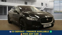 2019 Jaguar I-Pace EV400 S