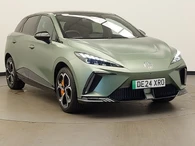 2024 MG MG4 E XPower EV