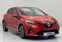 2020 Renault Clio 1.0 TCe S Edition (100bhp)