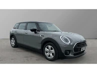 2021 MINI Clubman 1.5 Cooper Classic Auto