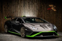 2022 Lamborghini Huracan