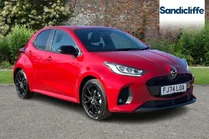 2024 Mazda Mazda2 1.5 Homura