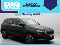 2022 Skoda Karoq 1.5 TSI SE L