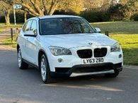 2013 BMW X1