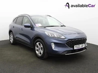 2022 Ford Kuga 1.5T Zetec