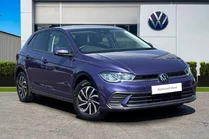 2023 Volkswagen Polo 1.0 TSI Life