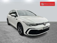 2021 Volkswagen Golf 1.5 TSI R-Line (130ps) Hatchback