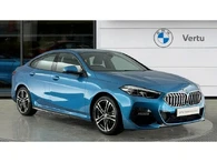 2023 BMW 2 Series 2.0TD 218d M Sport Gran Coupe 4d