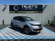 2018 Renault Captur 1.5dCi Dynamique S Nav (90bhp)