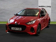 2024 Mazda Mazda2 1.5 Homura