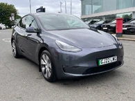 2022 Tesla Model Y E Long Range