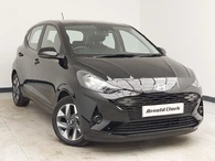 2024 Hyundai i10 1.0 Advance (63ps) Auto