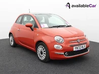 2022 Fiat 500 1.0 DOLCEVITA