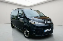 2020 Citroen Dispatch 2.0BlueHDi Enterprise M 1400 (120ps)(EU6d) (s/s) Panel