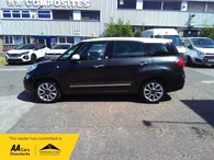 2014 Fiat 500L 1.6 Multijet Pop Star MPW