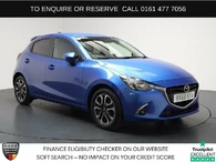 2018 Mazda Mazda2 1.5 Sport (Nav)+