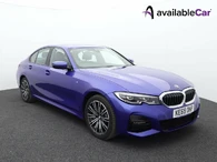 2019 BMW 3 Series 2.0 330e M Sport (Plus Pack)