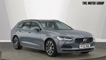 2022 Volvo V90 2.0 B4 Core (197bhp)