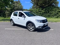 2018 Dacia Sandero Stepway 0.9 TCe Ambiance