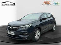 2019 Vauxhall Grandland X 1.2 SE (s/s)